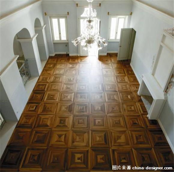 Art e Parquet（艺术地板）